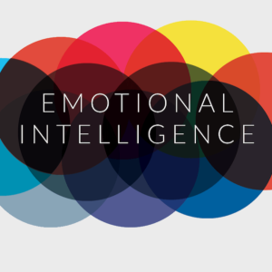 Season 3 Episode 2 - Why Emotional Intelligence matters with Author Amy Jacobson