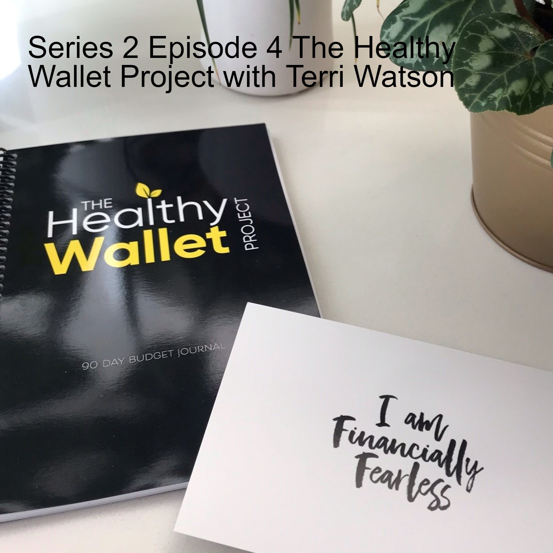 Good Money Habits Podcast