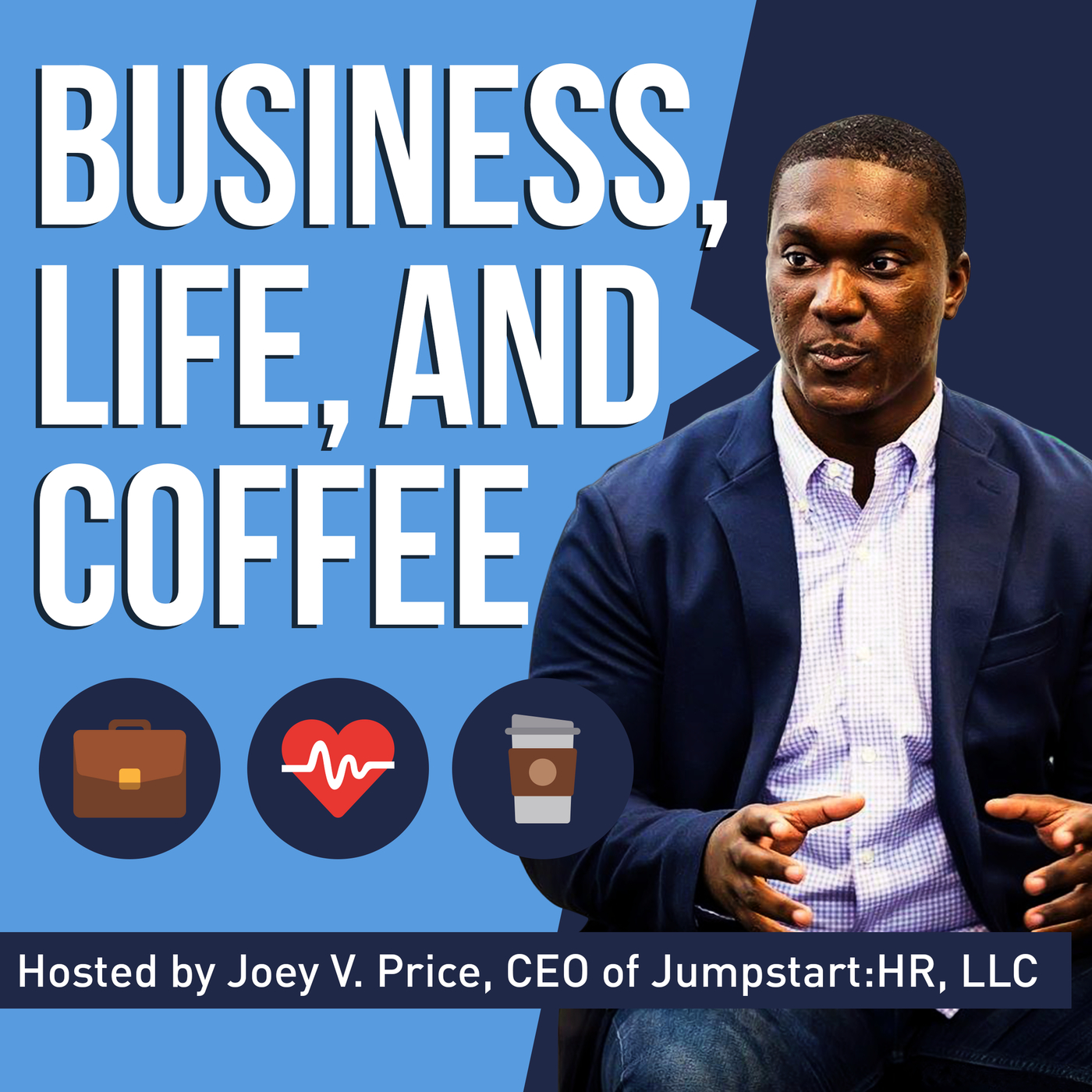 Business, Life, & Coffee | Personal Development and Success Tips for Entrepreneurs