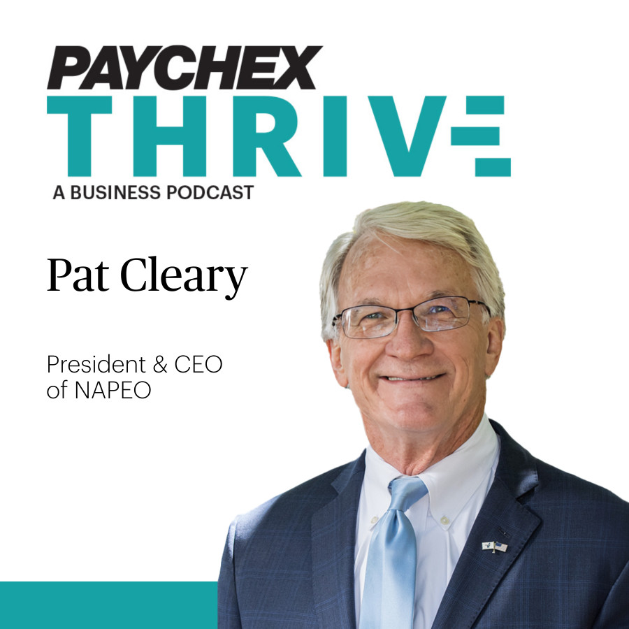 Mitigate Risk, Enhance Compliance: The PEO Advantage for Small Businesses