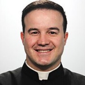 Carolina Catholic Homily of The Day Featuring Father Miguel Sanchez of St. Matthew Catholic Church of Charlotte