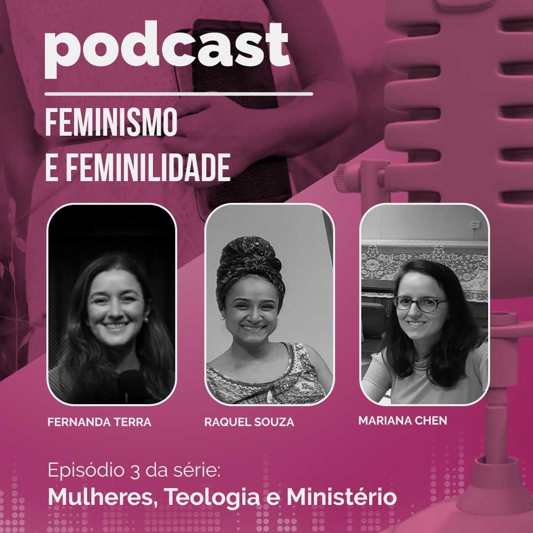 Podcast Servo de Cristo