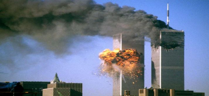 No Planes on 911; Say bye bye to your TVs
