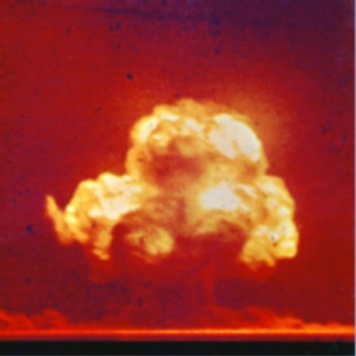 Why We’re All Literally Radioactive