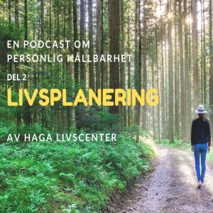 2. Livsplanering