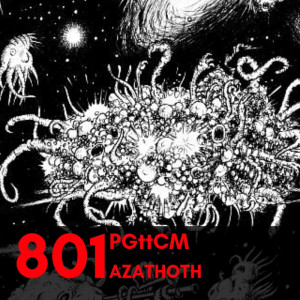 Azathoth | People’s Guide to the Cthulhu Mythos: Cosmic Horror ...