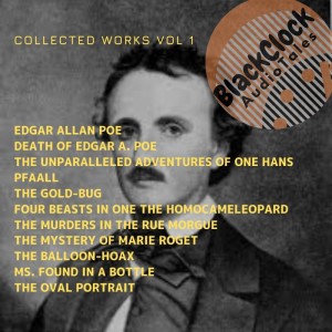 BCAT349- Edgar Allan Poe 3