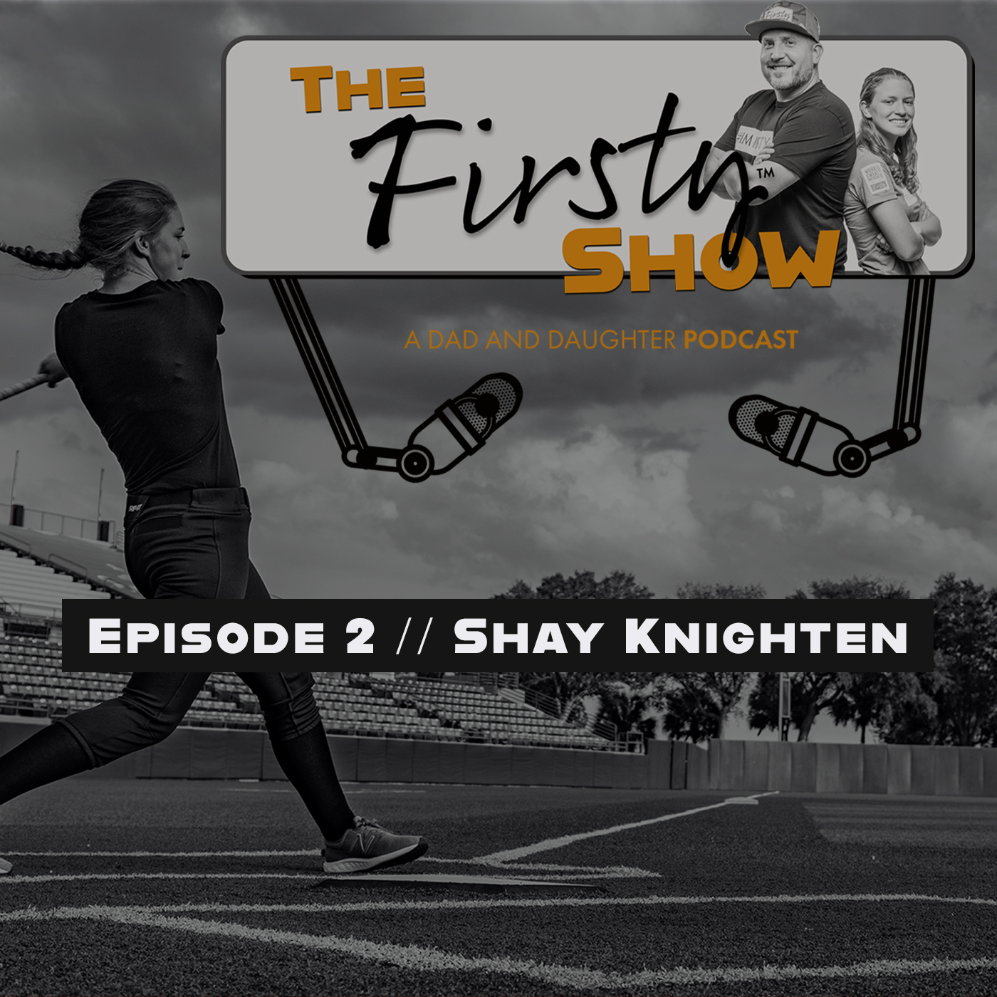 Episode 2 // Shay Knighten