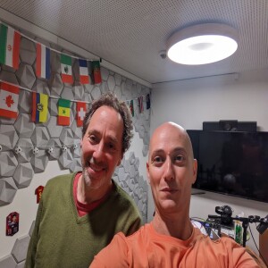 פרק #640 - נועם דוורמן והקומדי סלר