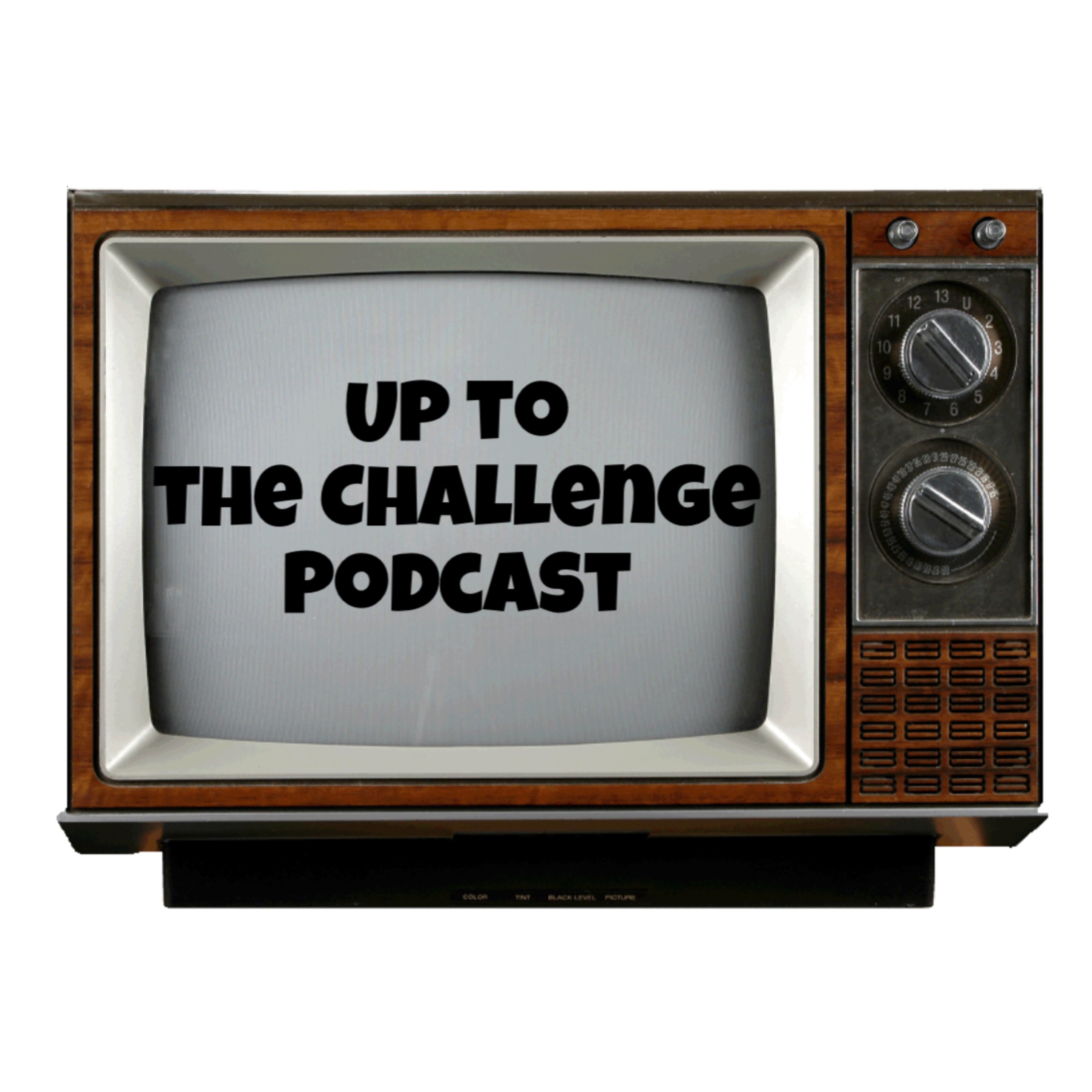 Up to the Challenge: Ep. 8: Fantastic Beasts and Where to Find Them &amp; Class of 1984