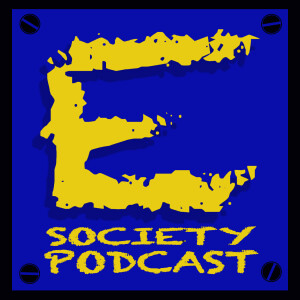 E Society Podcast - Ep. 296: The Zissou Show!