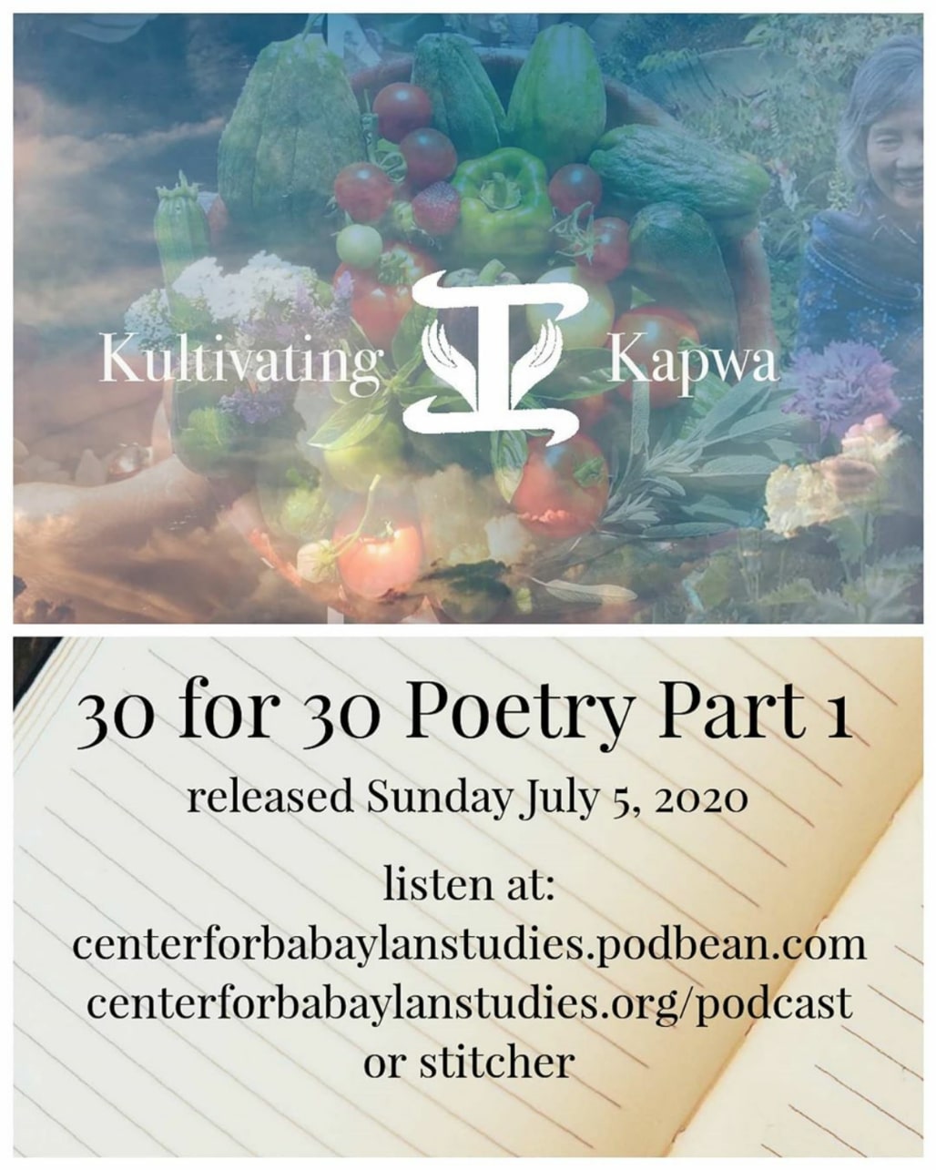 Kultivating Kapwa