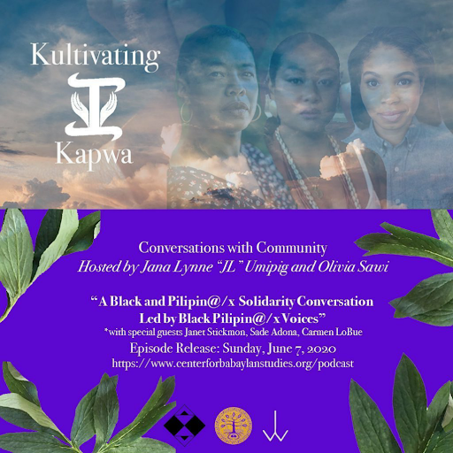 Kultivating Kapwa