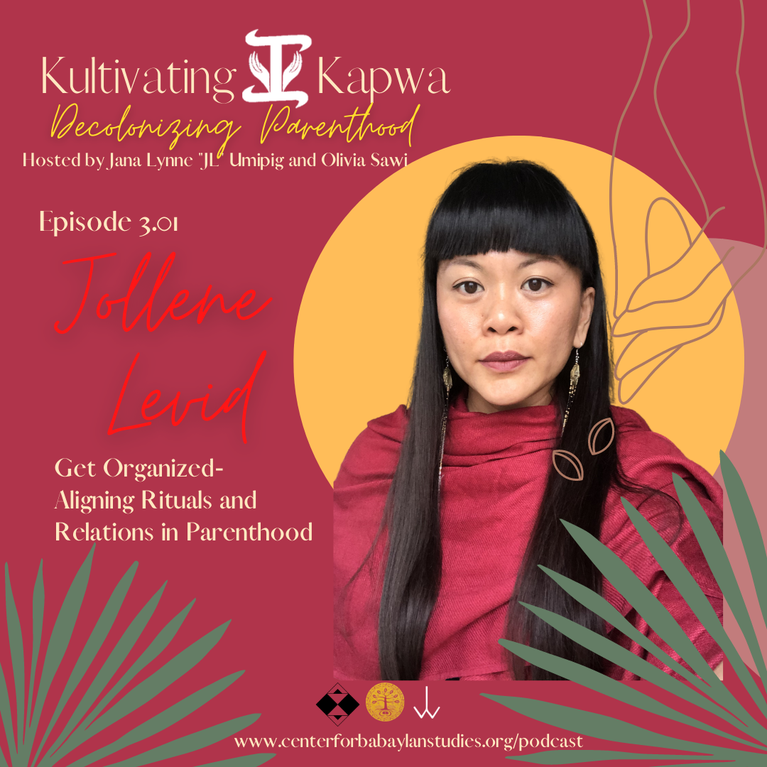 Kultivating Kapwa