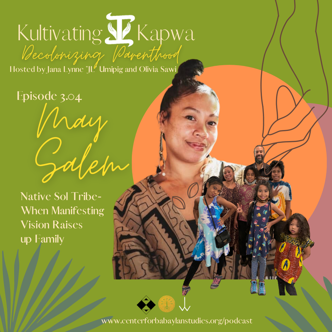 Kultivating Kapwa