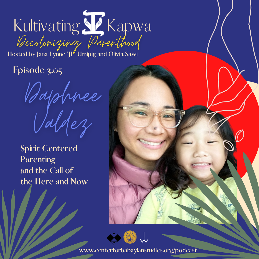 Kultivating Kapwa