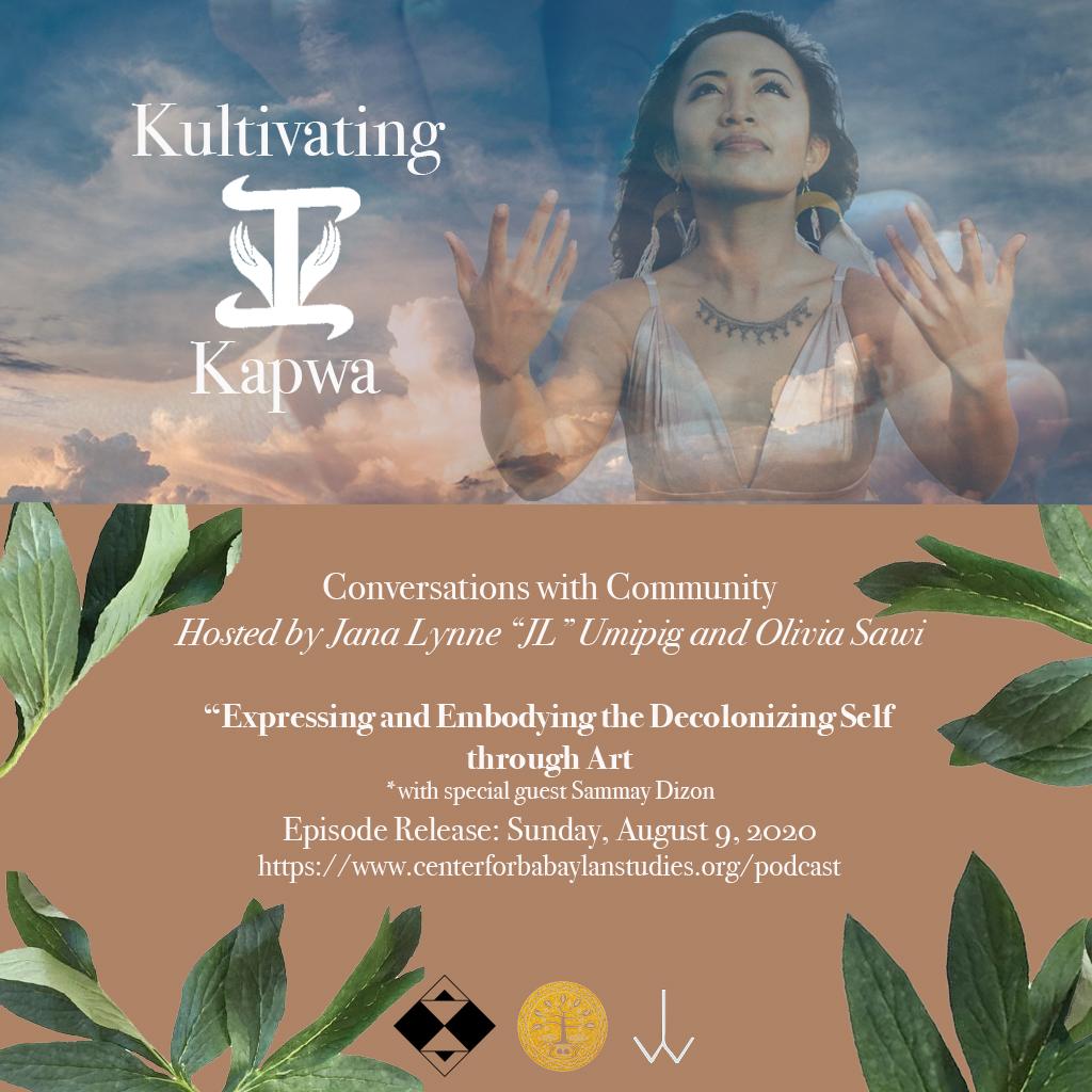 Kultivating Kapwa