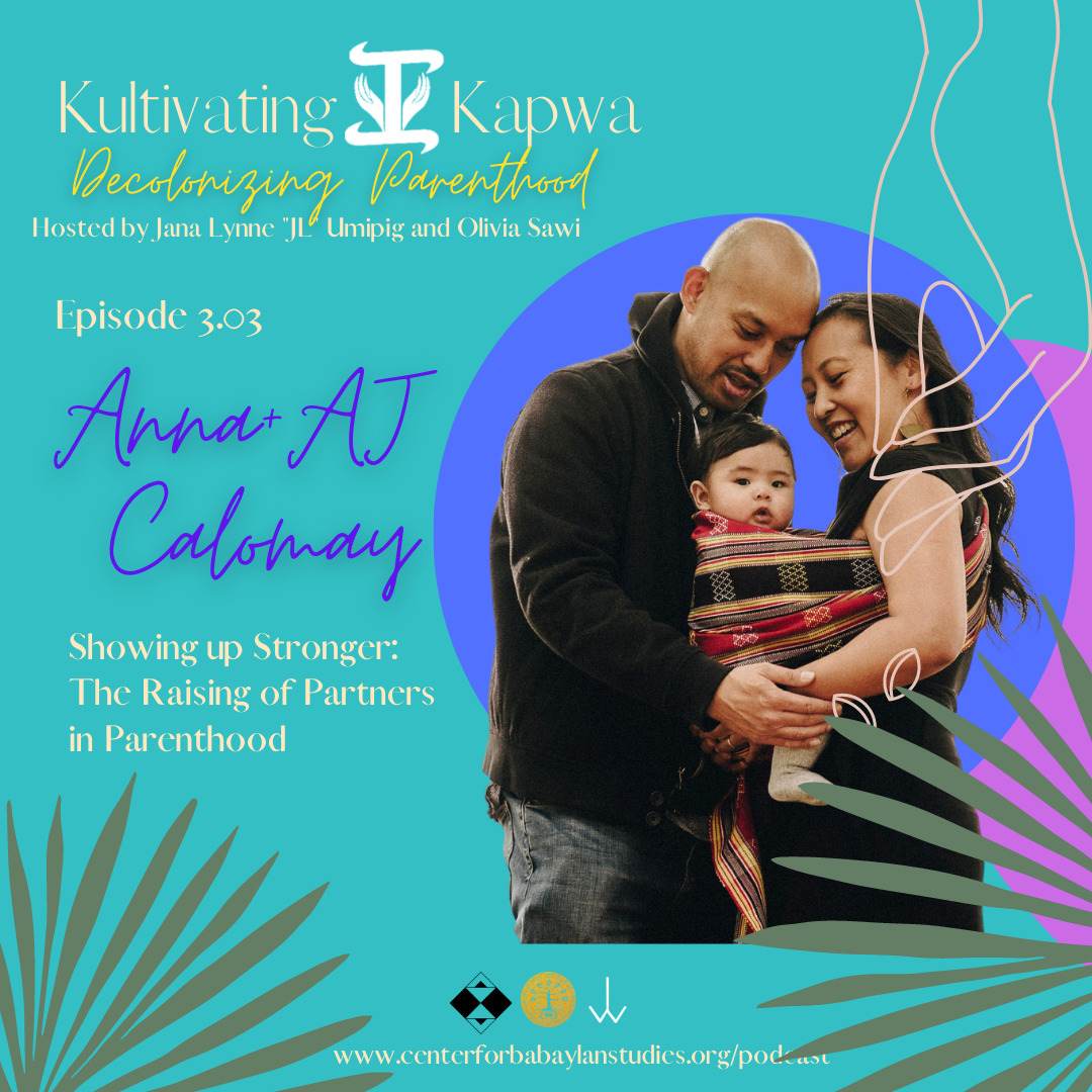 Kultivating Kapwa
