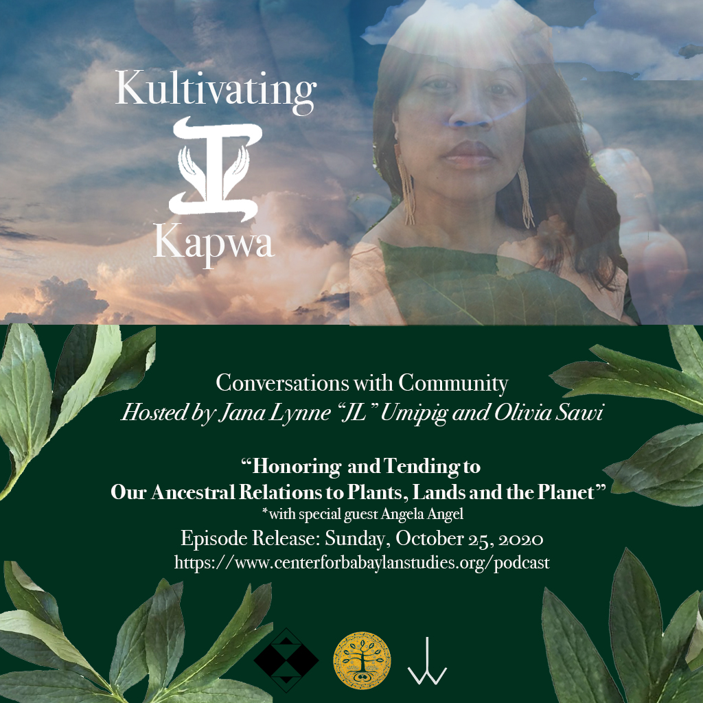 Kultivating Kapwa