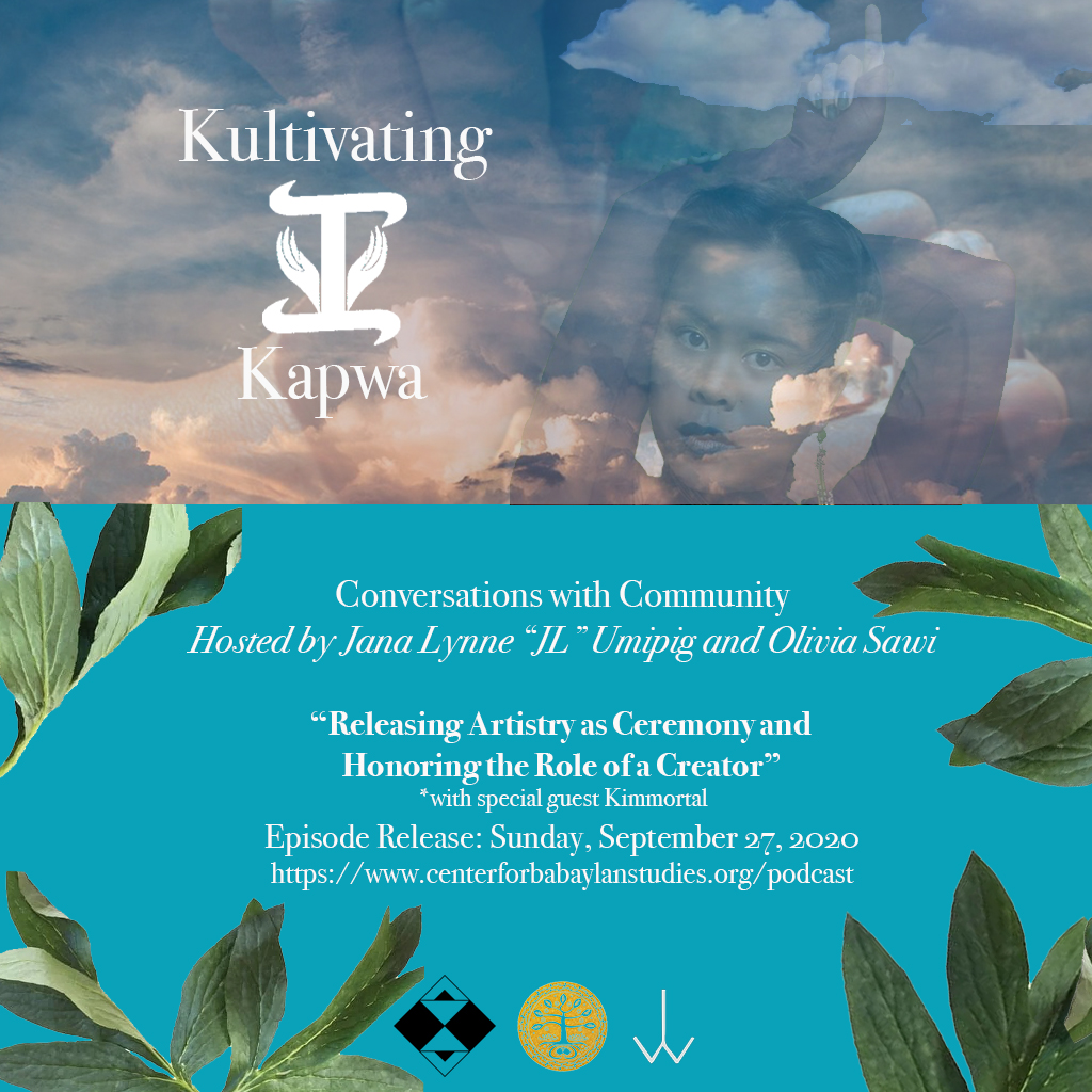 Kultivating Kapwa