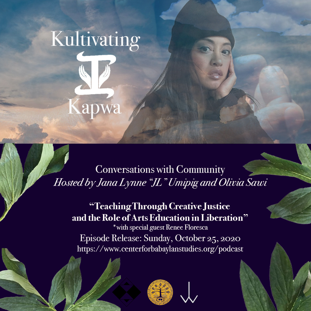 Kultivating Kapwa