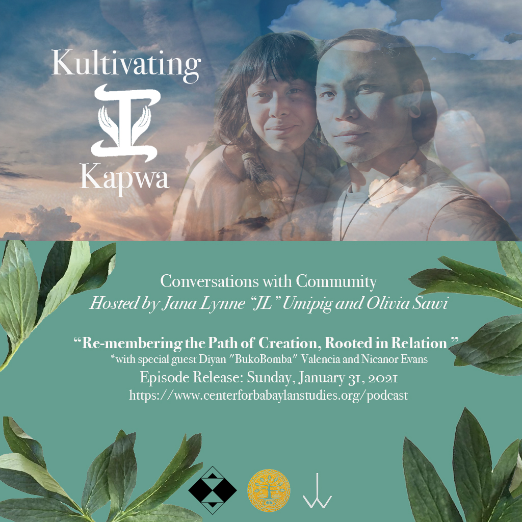 Kultivating Kapwa