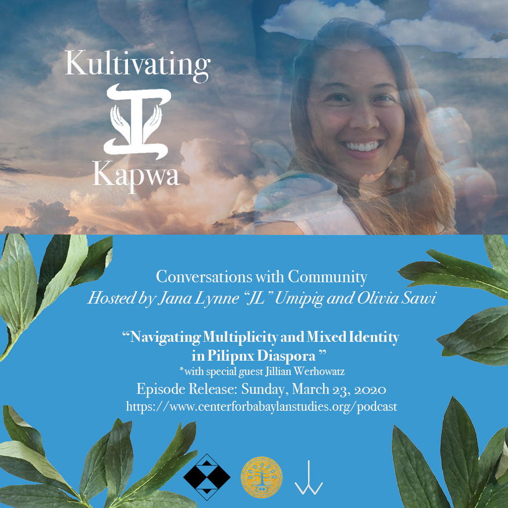 Kultivating Kapwa