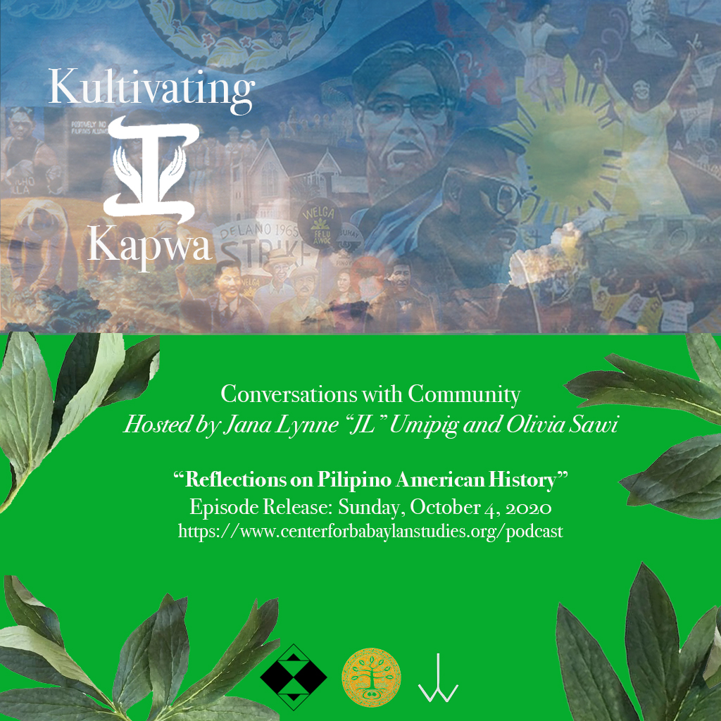 Kultivating Kapwa