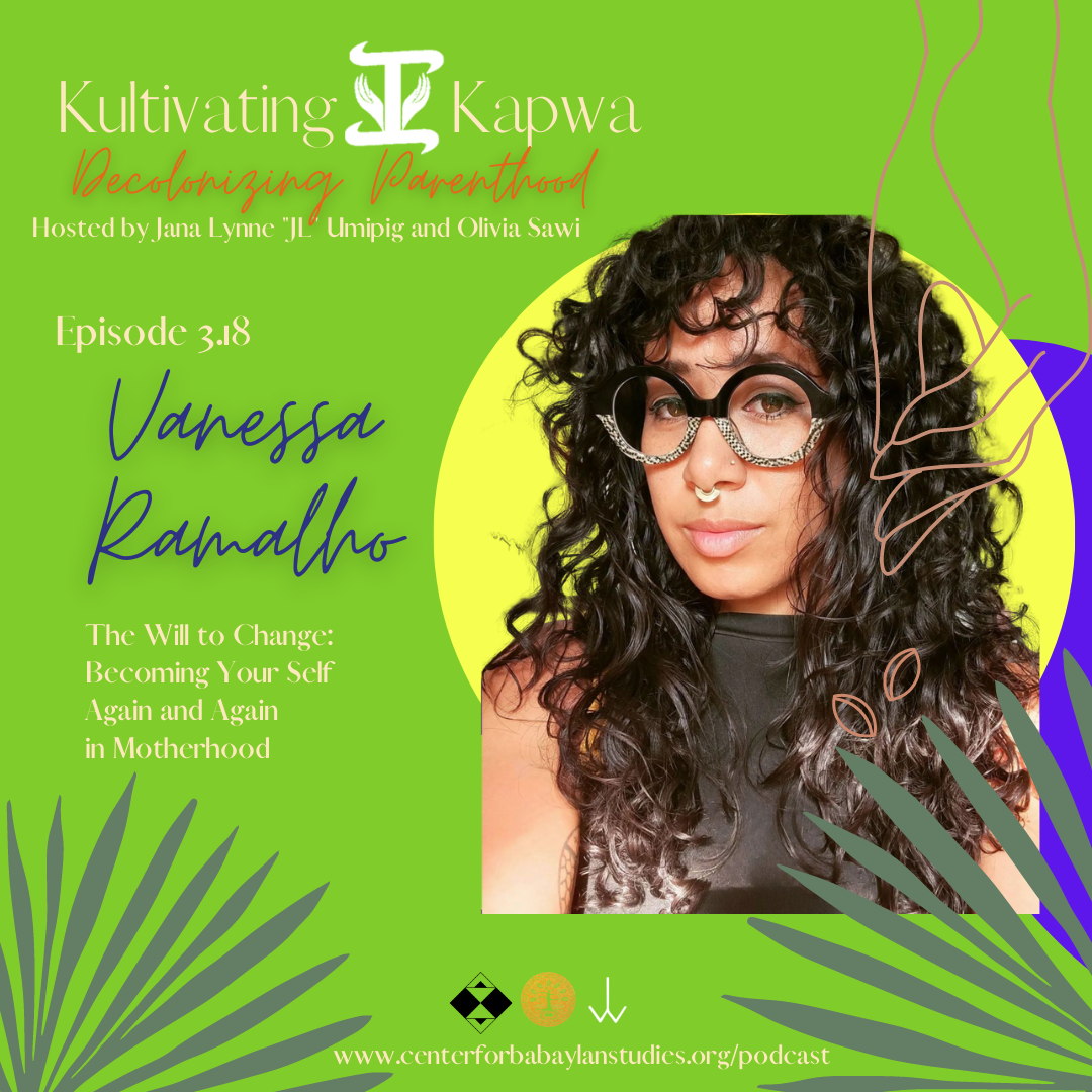 Kultivating Kapwa