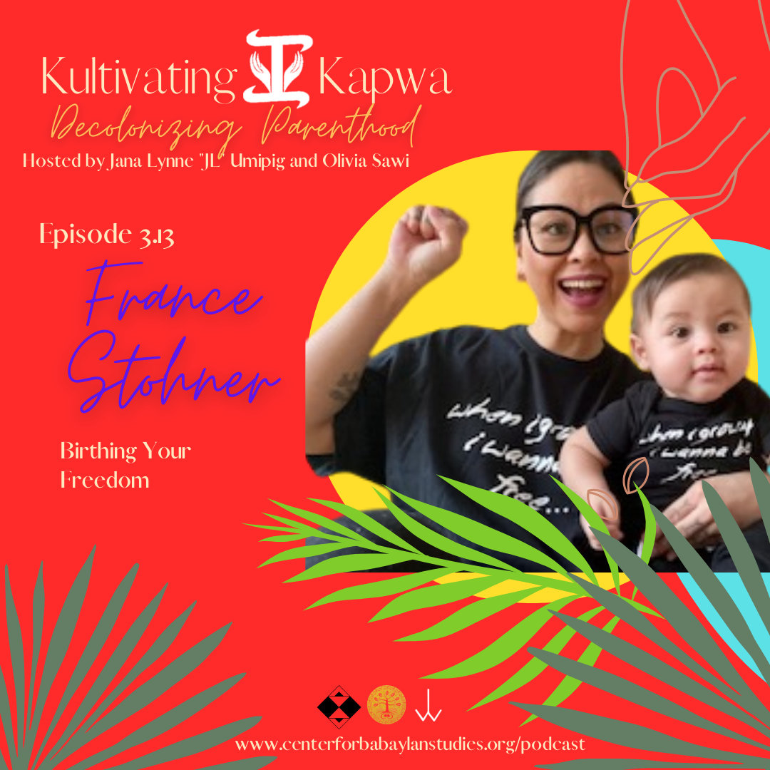 Kultivating Kapwa
