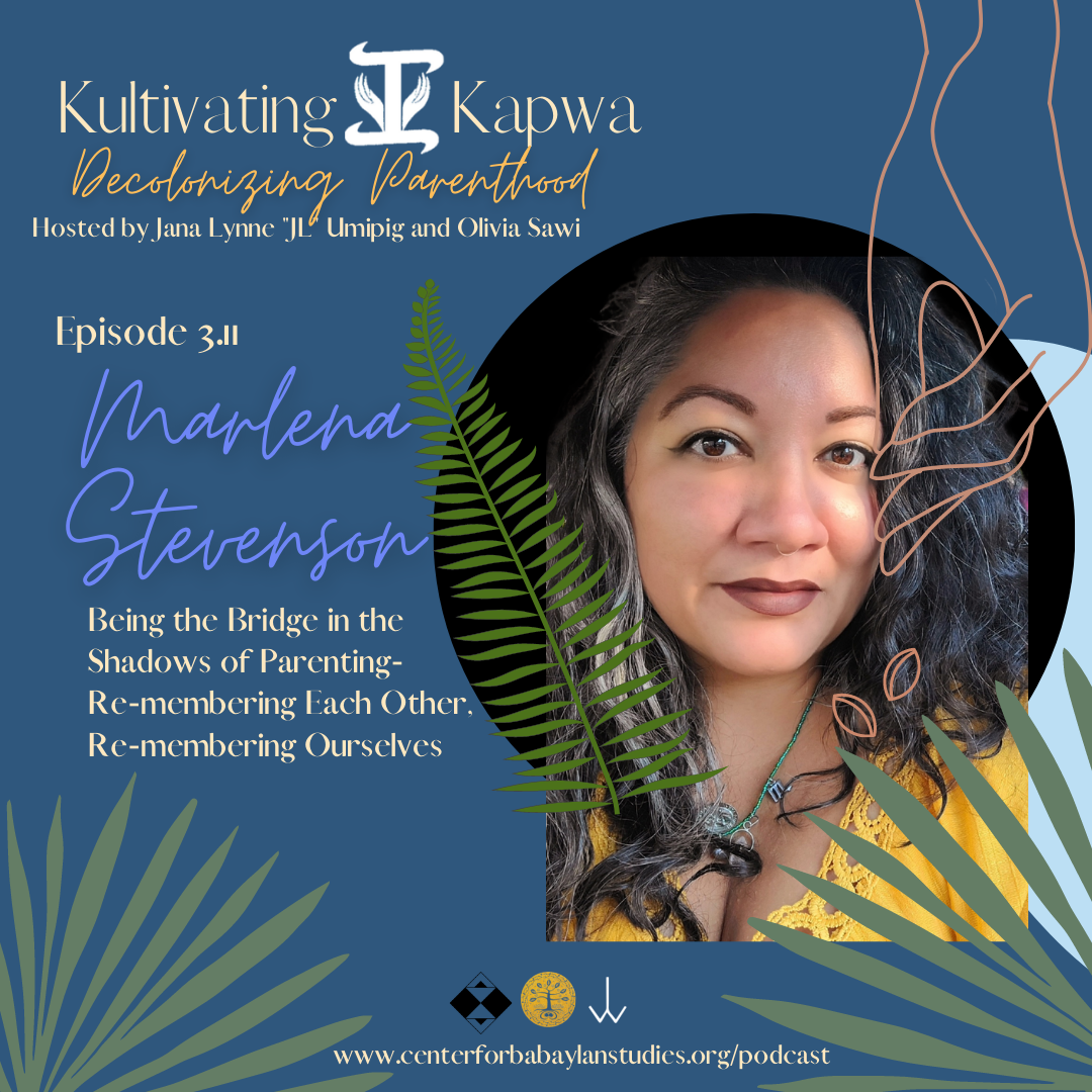 Kultivating Kapwa