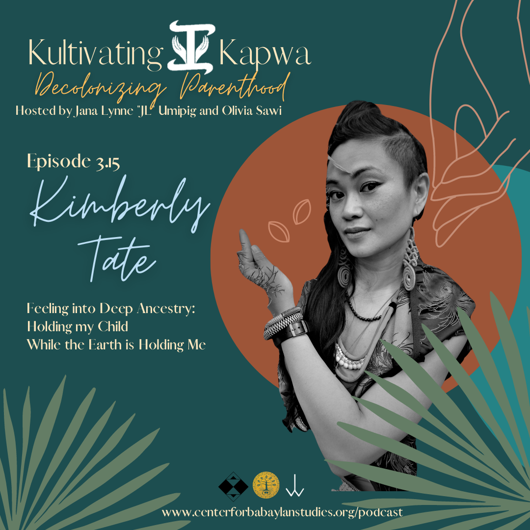 Kultivating Kapwa