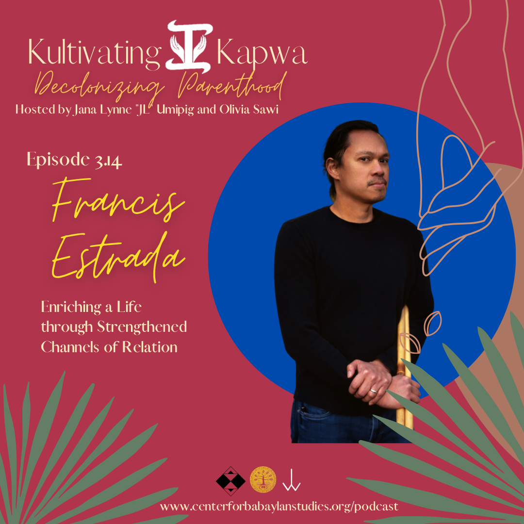 Kultivating Kapwa