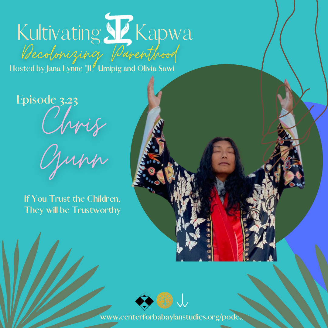 Kultivating Kapwa