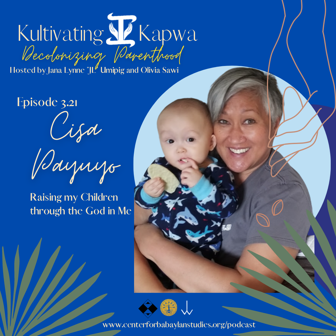 Kultivating Kapwa