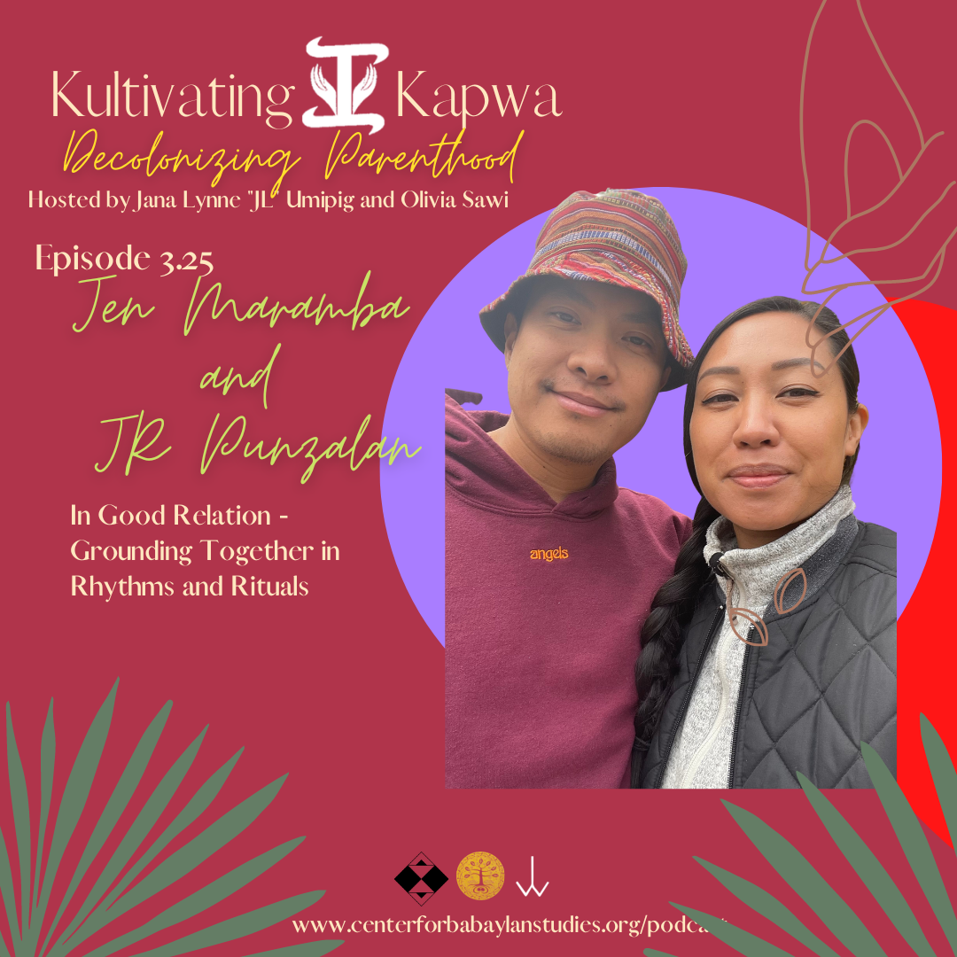 Kultivating Kapwa