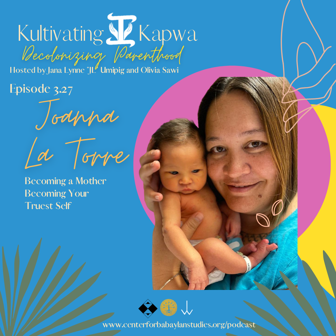 Kultivating Kapwa