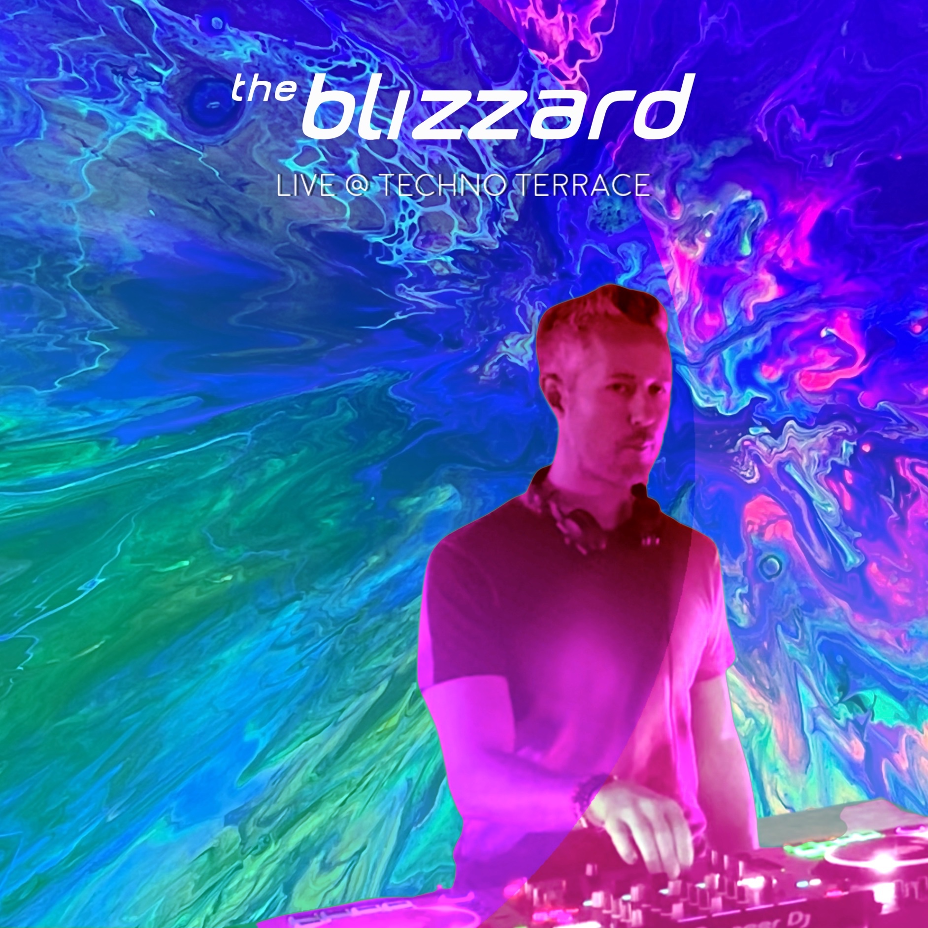 Point Zero with The Blizzard