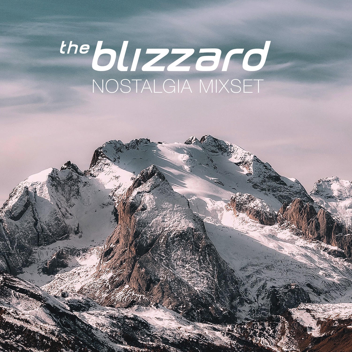 Point Zero with The Blizzard