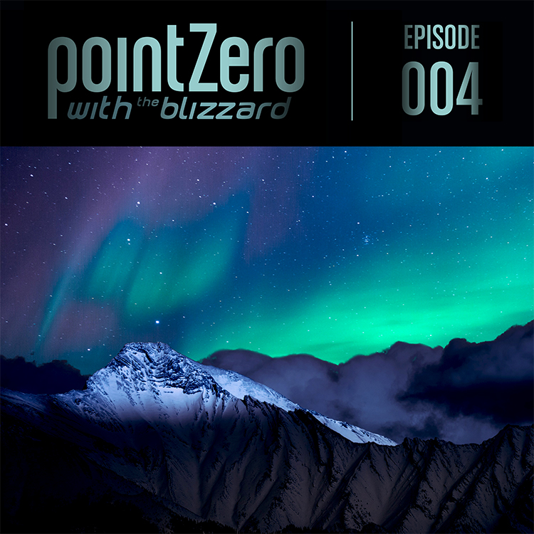 Point Zero with The Blizzard