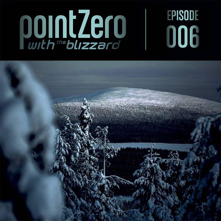 Point Zero with The Blizzard