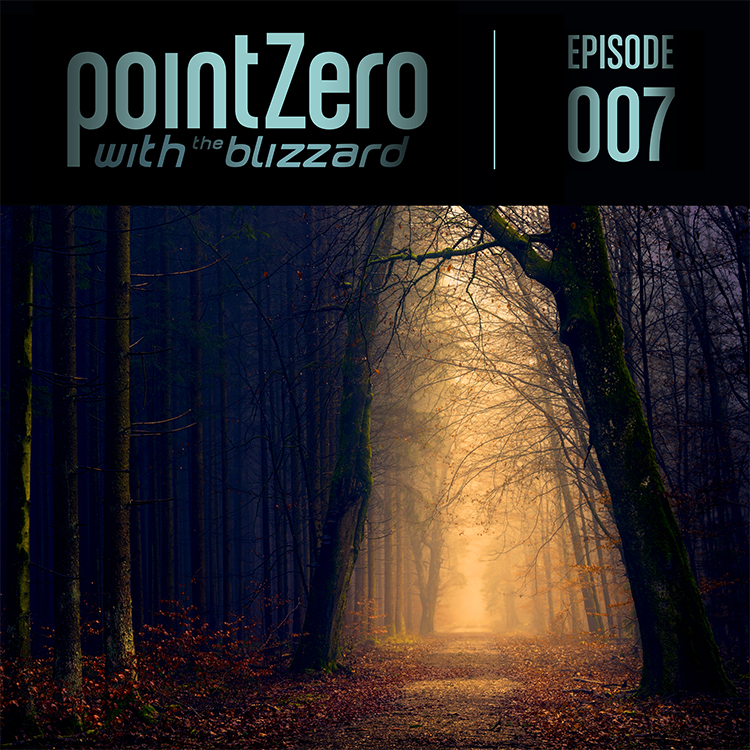 Point Zero with The Blizzard