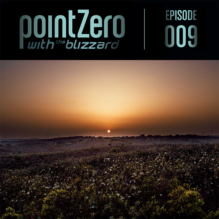 Point Zero with The Blizzard