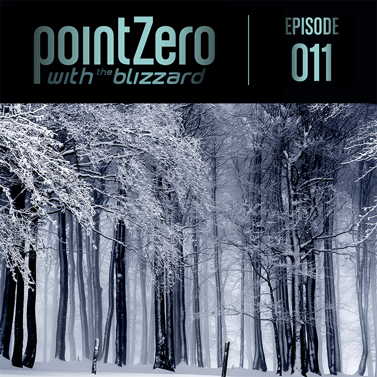 Point Zero with The Blizzard