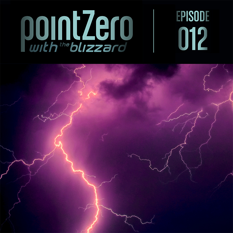 Point Zero with The Blizzard