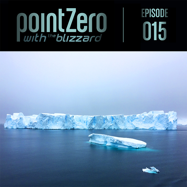 Point Zero with The Blizzard