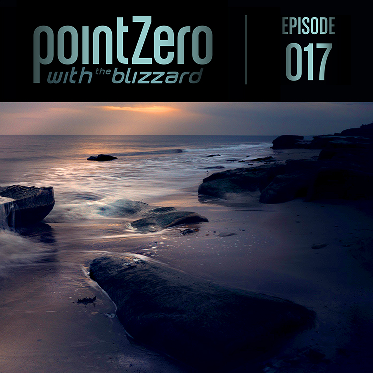 Point Zero with The Blizzard