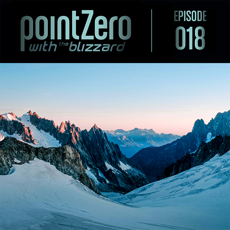 Point Zero with The Blizzard