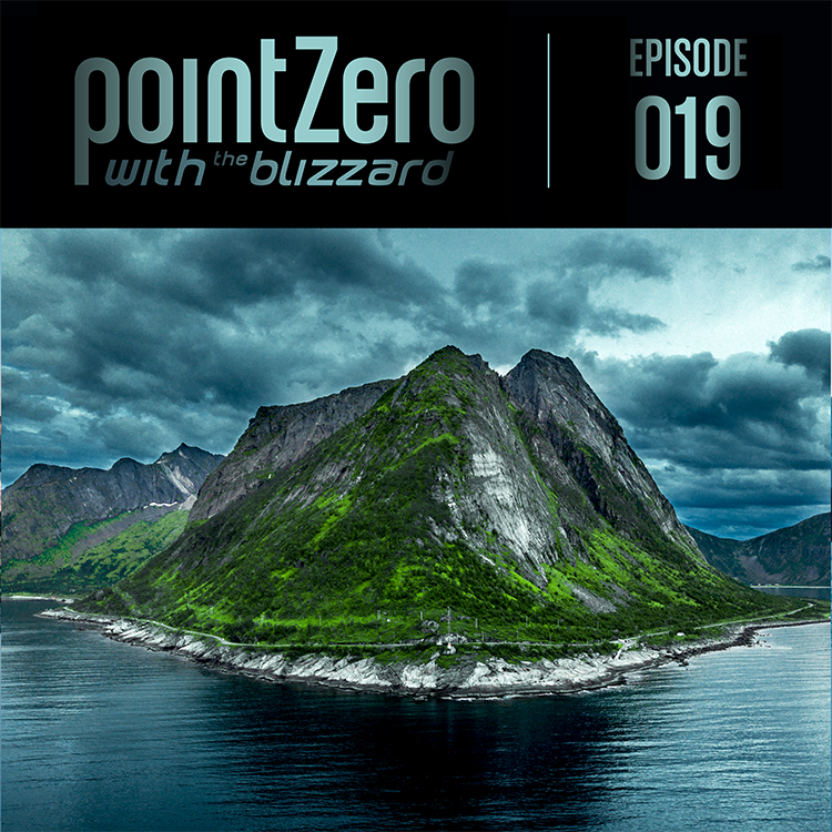 Point Zero with The Blizzard