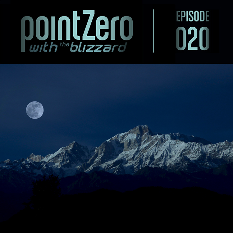 Point Zero with The Blizzard
